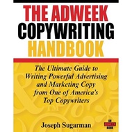 The Adweek Copywriting Handbook by Joseph Sugarman | Business