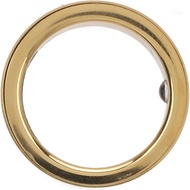 Smart Ring Pedometer Sleep Ring Vibration Alert for Gift (20 #)