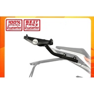 GIVI HEVY DUTY SRV RACK KTM DUKE250/390(18) & KTM ADVENTURE 250 &DUKE200/390