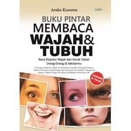 Smart Book on Reading Face & Body - Saufa