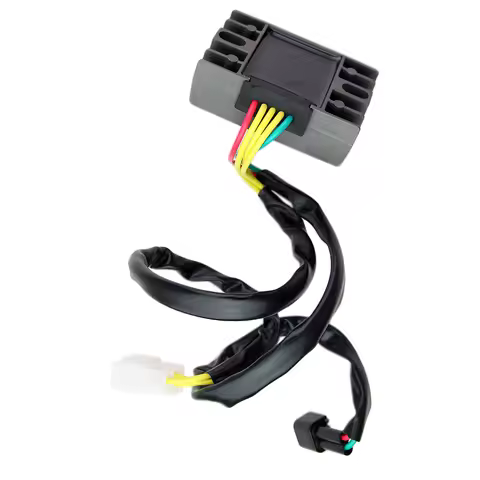 DRZ400 DRZ400E DRZ400S DRZ400SM 12V Voltage Regulator Rectifier for Suzuki 2005-2017 DRZ 400 400E 40