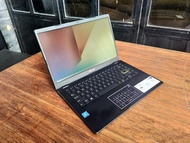 LAPTOP ASUS SECOND SEKEN 1000G E410M RAM 4GB HDD 1 TB keyboard Backlit