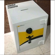 Peti besi falcon 230kg safe box Safebox tabung masjid envelopes Kedai cheras