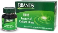 BRAND'S Essence of Chicken (6 x 2.3 fl oz.)