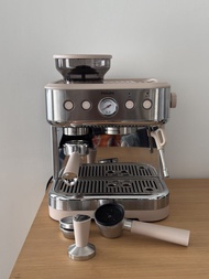 Philips PSA2218 二合一 膠囊及半自動意式咖啡機 Nespresso咖啡膠囊適用