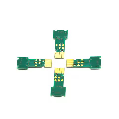 4Color LC3617 LC3619 Ink Cartridge Chip for Brother MFC-J2330 MFC-J2730 MFC-J3530 MFC-J3930