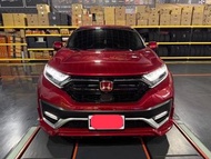 2022年 CRV S版 精品改 休旅車 二手車 中古車 新古車