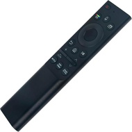 BN59-01357A Alat Kawalan Jauh Suara Gantian sesuai untuk TV Samsung Siri Q80A Q70A Q60A QN50Q80AAFXZ