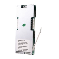PGY101 23S 200A BMS for 85.1V 96.6V Lithium-ion Battery Pack NMC Ternary Protection Board