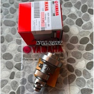 YAMAHA BYSON MOTORCYCLE CRANKSHAFT PART CODE (45P)