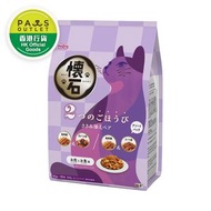 懷石2味 -雞肉口味 (65g x10) 004402 KSD-5 貓糧