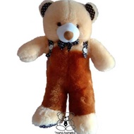 Jojon Jumbo Teddy Bear Doll 80 CM