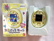 Tamagotchi meets Fairy Tale Meets Ver. Yellow 黃色 夢幻童話版 童話 他媽哥池 遊戲機 電子寵物 Bandai 萬代 たまごっち 寵物蛋  拓麻歌子 vi