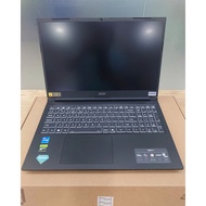 Laptop Acer Gaming Aspire 7 A715-59G-73LB (i7-12650H) (Đen) - Đã kích hoạt