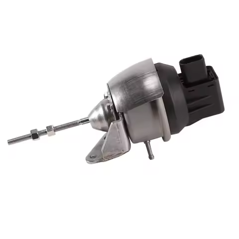 A90Q-Turbocharger Electronic Actuator For A3 VW Skoda Eos Golf Passat Jetta Beetle 2.0TDI 103KW 140H