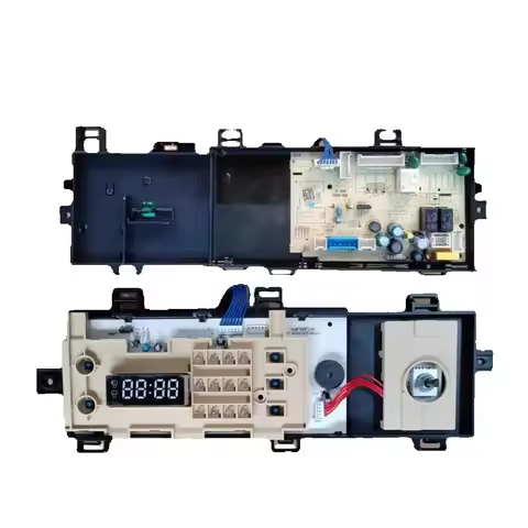 for Toshiba drum washing machine TW-BH85S2H computer board 17248 17263 control motherboard