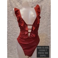 BRAND NEW SWIMSUIT 1PC (SIZE:XL TO 2XL)