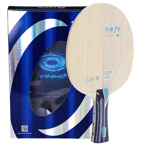 YINHE PRO-01 ALC Table Tennis Blade Original YINHE PRO 01 Galaxy Racket Ping Pong Bat Paddle