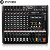 MIXER ANALOG DYNACORD CMS 600
