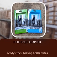 GIGABIT USB TO LAN CONVERTER