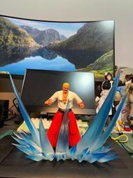 【免運】storm toys 吉斯 特效件  拆出 無損 99新 太大了 不知道放哪 連同盒子一起寄給你