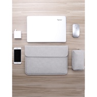 laptop sleeve laptop bag 15.6 inch D1 D15 Suitable Huawei Protective Case Small Fresh Computer Bag