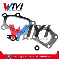 K04 Turbo Gasket Kit Turbine For Mazda CX-7 2.3L 260 HP DISI NA Engine Petrol Turbo L3YC1370ZA 13236