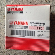Yamaha Jupiter Z Mio J Mio Smile Nmax Old Starter Bend 5tp H1940 00 5tp H1940 01 Relay Starter
