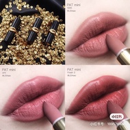 💧Three Drops Water Warranty💧🔥 Fever Dream Spot 🔥Genuine Product Matte Lipstick Pat McGrath