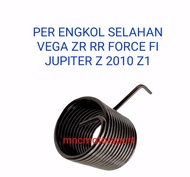 PER PIR ENGKOL SELAHAN VEGA ZR RR FORCE FI JUPITER Z 2010 Z1