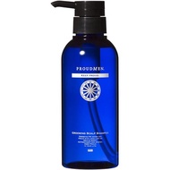 PROUDMEN. Grooming Scalp Shampoo 300mL / Refill 400mL