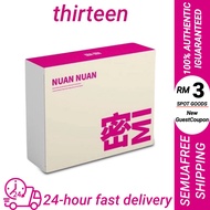 【Buy 3 get 1 free】nuan nuan official store | Nuan Nuan Mi | Mi Women Care Juice Odor Itchy UTI Probi
