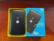 PokeFi 4G LTE Pocket WiFi