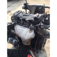 Suitable for Chery BMW 1.6 Fengyun SQR475E Qiyun 480 477 A5 Ruihu 481 Engine