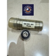 Bearing 629 2RS ABC ORIGINAL