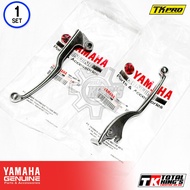 BRAKE HANDLE AND CLUTCH HANDLE R25 ORIGINAL 1WD-H3922-00 1WD-H3912-00