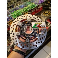 Diskbrake/disc TK Racing Include Adapter Size 220mm (Thailand)