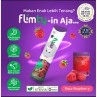 Flimty Fiber Drink 1 pcs retail Flimty Fiber Drink
