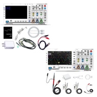 Best Digital Oscilloscope 2 Channel USB Oscilloscope Signal Generator 100MHz 1GSa s