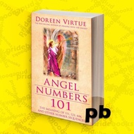 Angel Numbers 101 The Meaning of 111, 123, 444, and Other Number Sequ