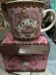 My melody杯