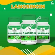 LANGSINGIN HNI HPAI | Mengurangi Lemak &amp; Berat Badan | Diet Pelangsing