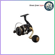 DAIWA Shore Jigging Spinning Reel 23BG SW 4000D-CXH