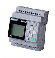 New OEM 6ED1052-1FB08-0BA2 6ED10521FB080BA2 Logic Module with Display, Upgraded Version and Direct R