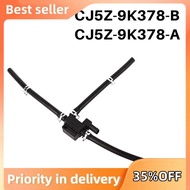 Turbocharger Boost Solenoid with Hose for  667-111 Select 2013-2019  Models CJ5Z-9K378-B, CJ5Z-9K378