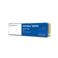 WD BLUE SN570 1TB SSD NVMe M.2 2280 (WDS100T3B0C) 5Y