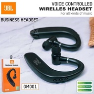 HF/HEADSET BLUETOOTH JBL GM-001 SUPER BASS PACK IMPORT