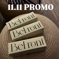 11.11 Befront Hair Tonic 100ml x3 PWP RM20 ONLY