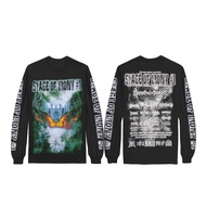 Long SleeveOriginal STAGE OF IRONY 1