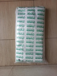 20x30 plastic for water container and laundry (500 pcs)
